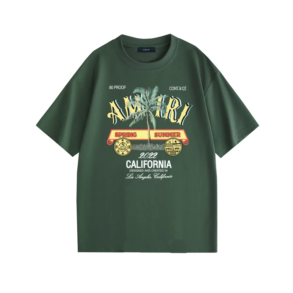  Amiri T-Shirt 708
