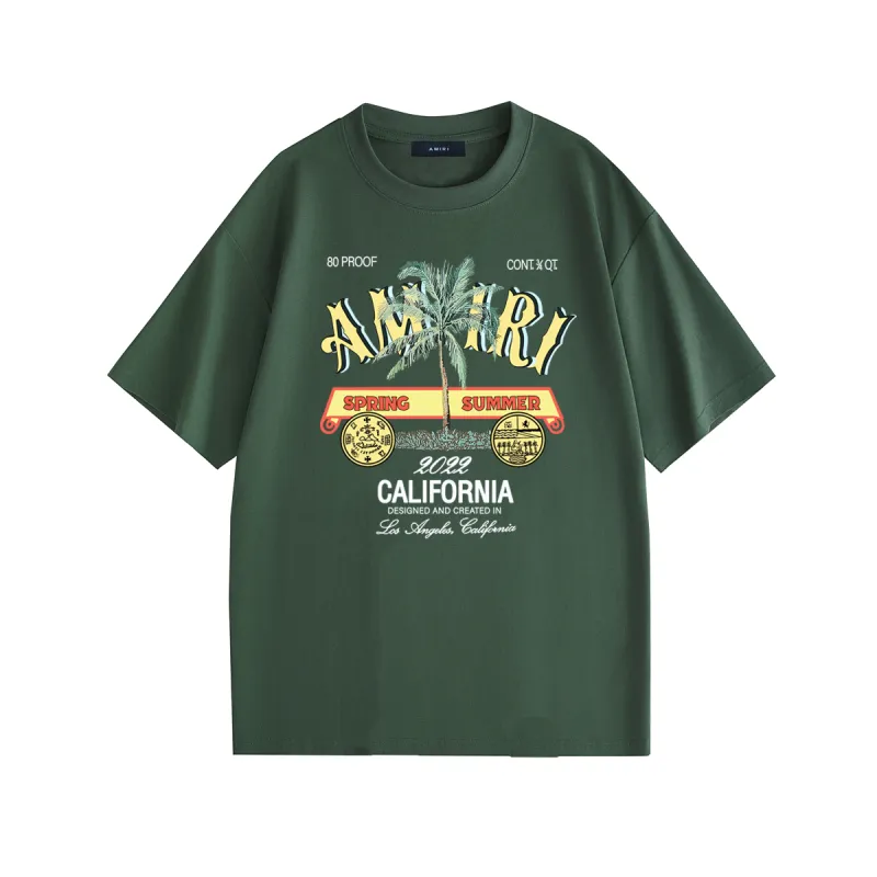  Amiri T-Shirt 708