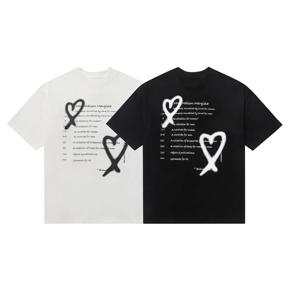  Martin Margiela T-Shirt  614