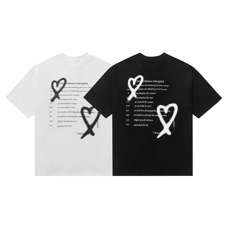  Martin Margiela T-Shirt  614