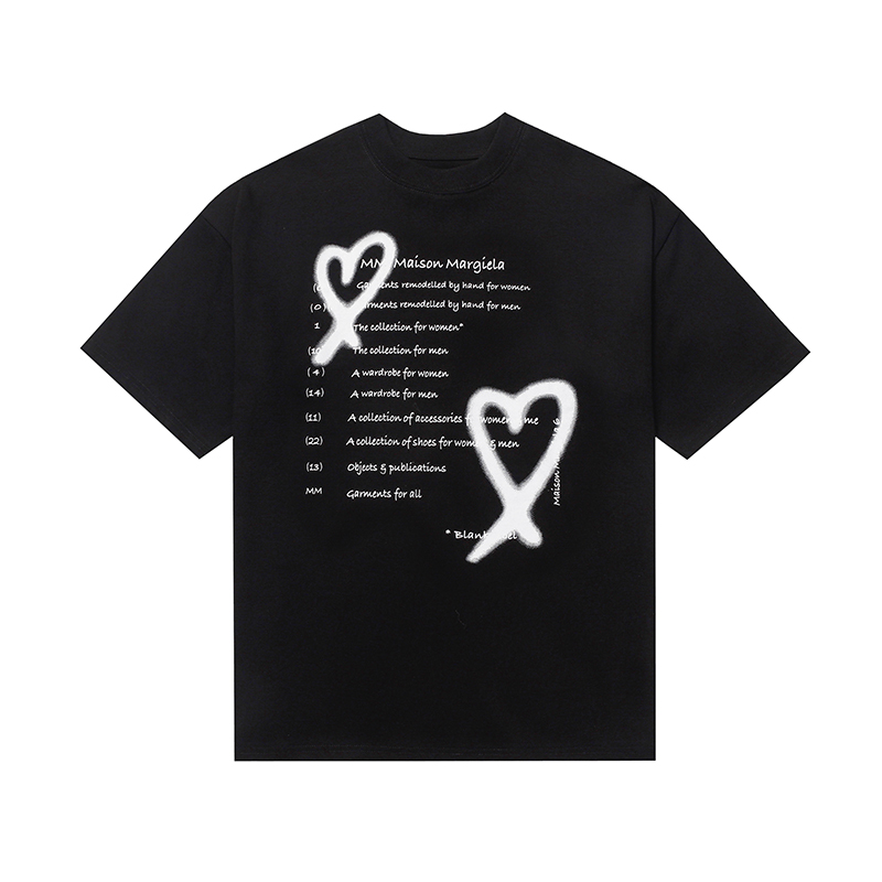  Martin Margiela T-Shirt  614