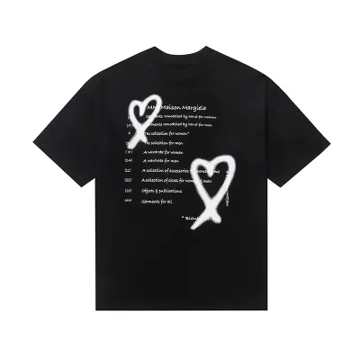  Martin Margiela T-Shirt  614 01