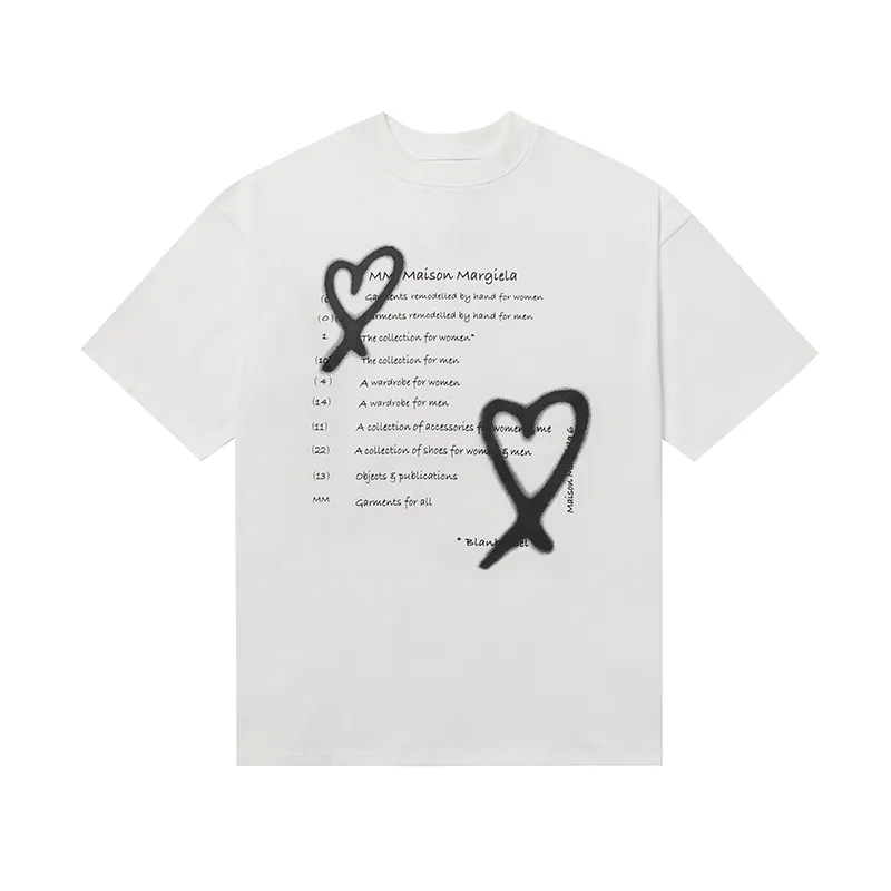  Martin Margiela T-Shirt  614