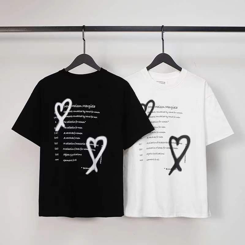  Martin Margiela T-Shirt  614