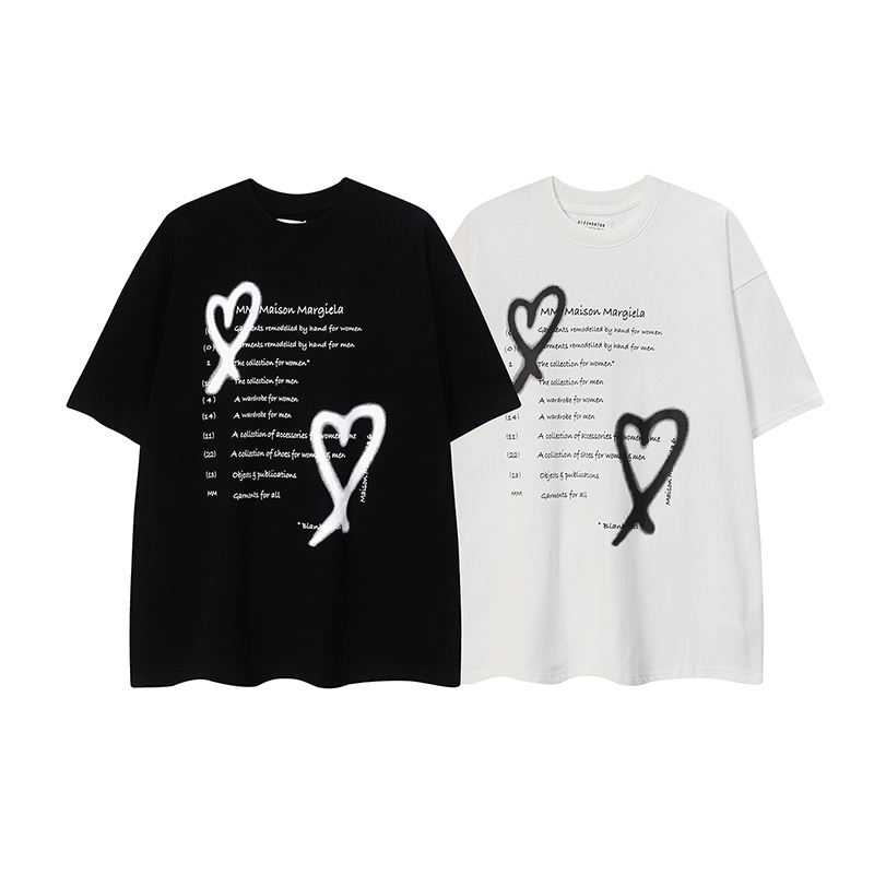  Martin Margiela T-Shirt  614