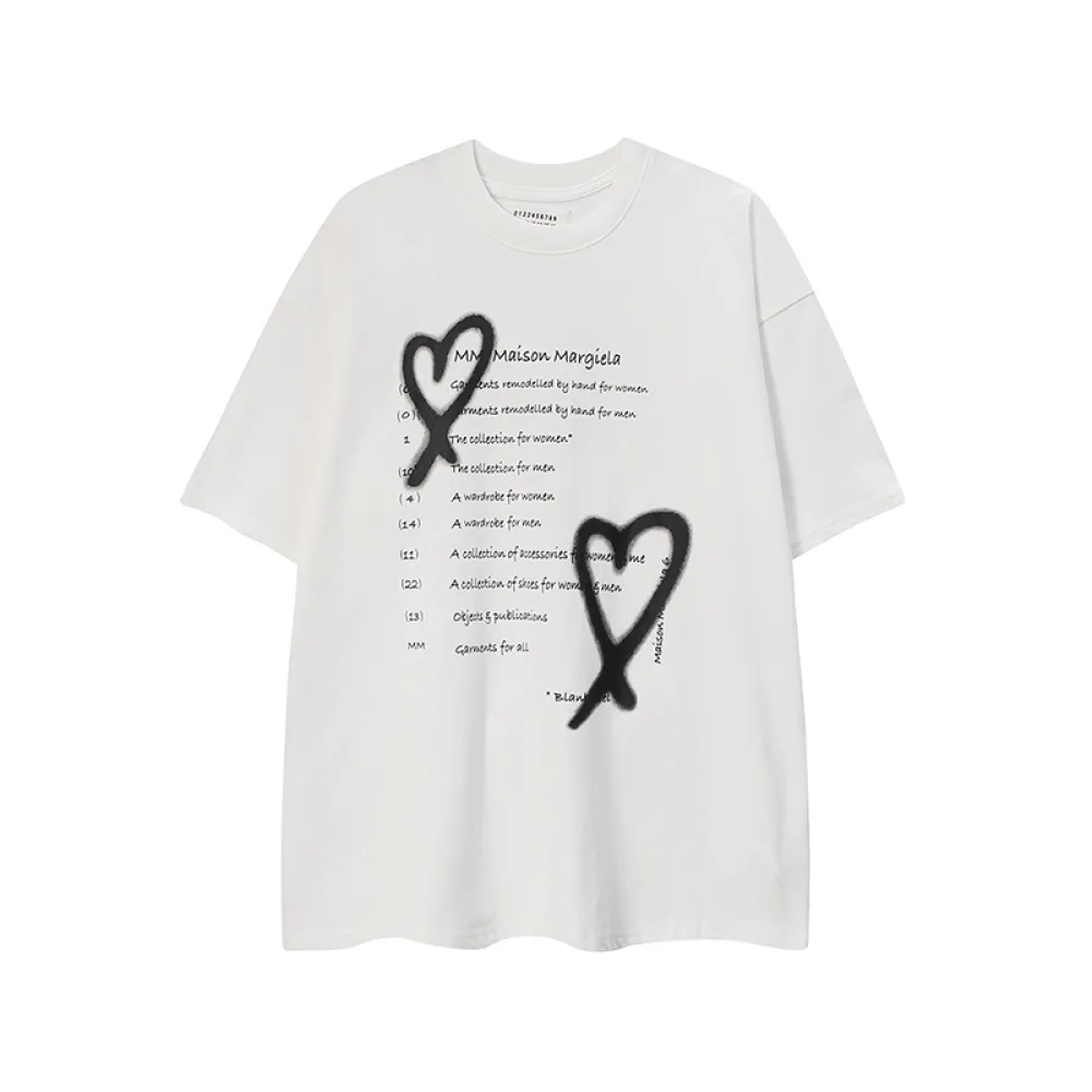  Martin Margiela T-Shirt  614