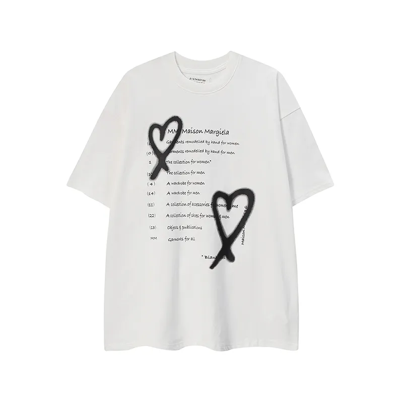 Martin Margiela T-Shirt  614