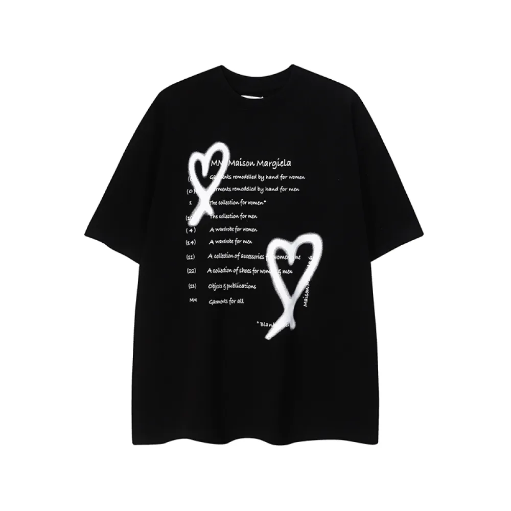  Martin Margiela T-Shirt  614