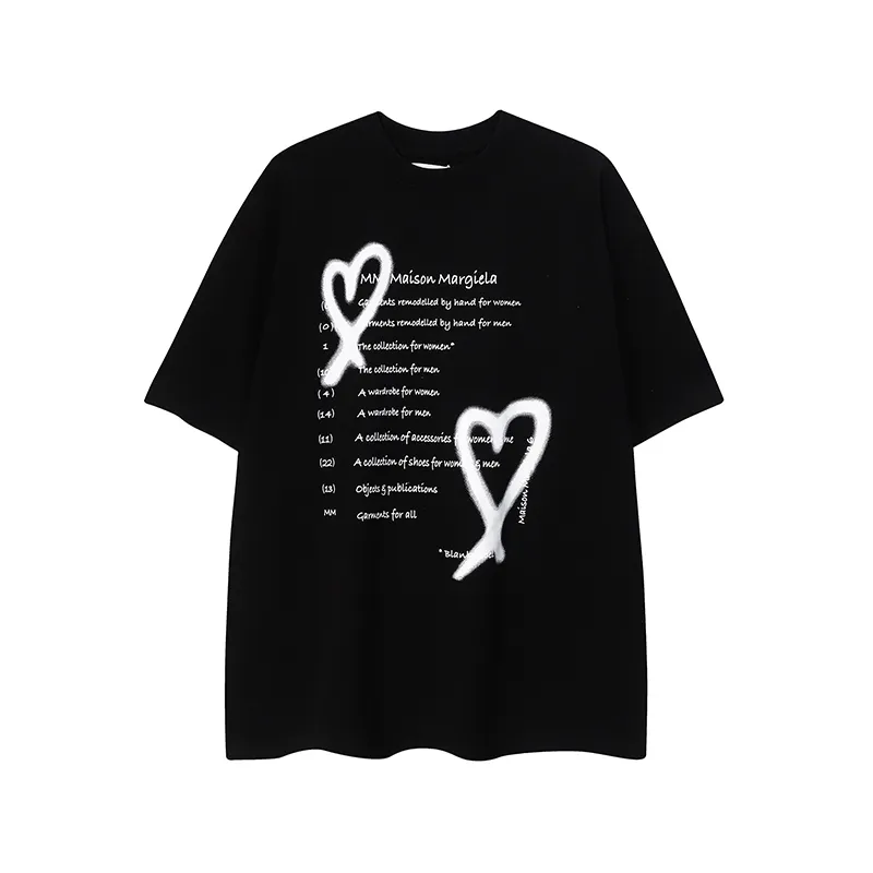  Martin Margiela T-Shirt  614