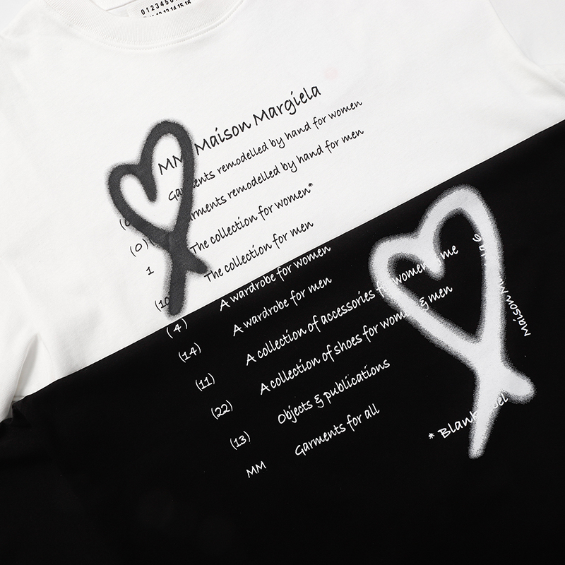  Martin Margiela T-Shirt  614