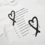  Martin Margiela T-Shirt  614
