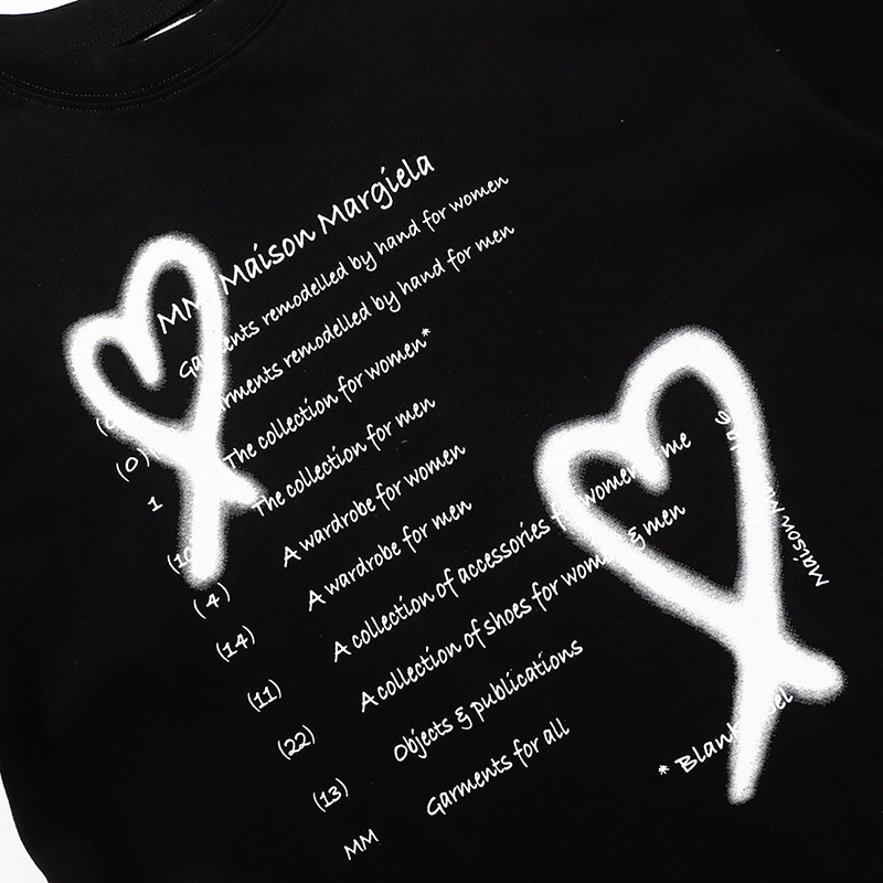  Martin Margiela T-Shirt  614