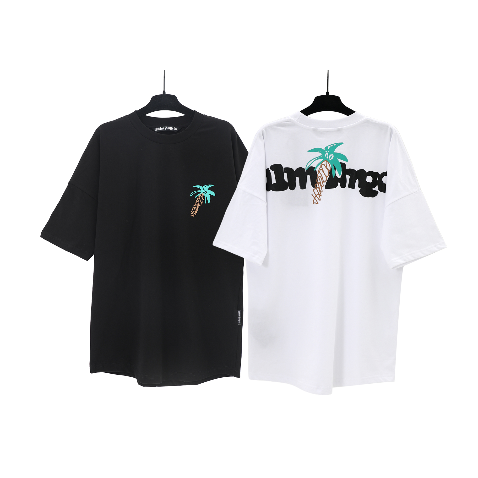  Palm Angles T-Shirt  2250