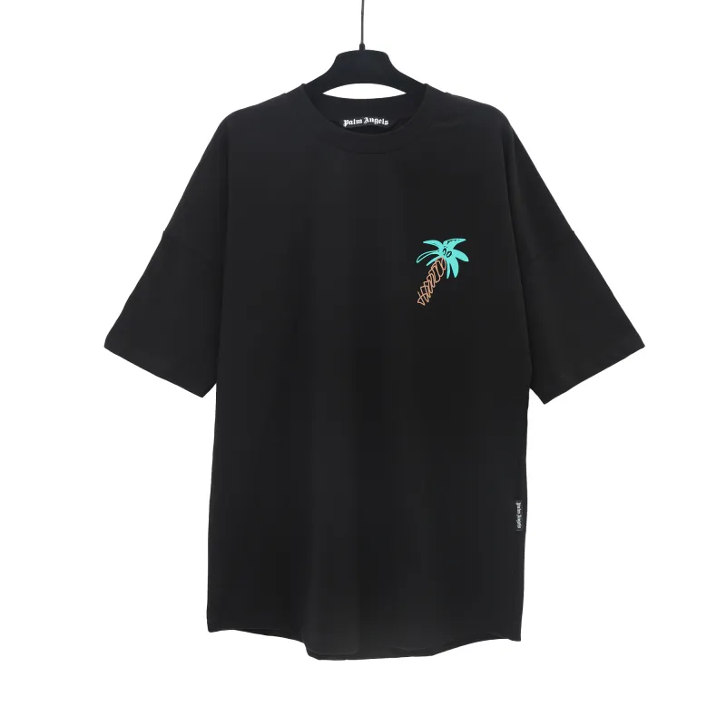  Palm Angles T-Shirt  2250