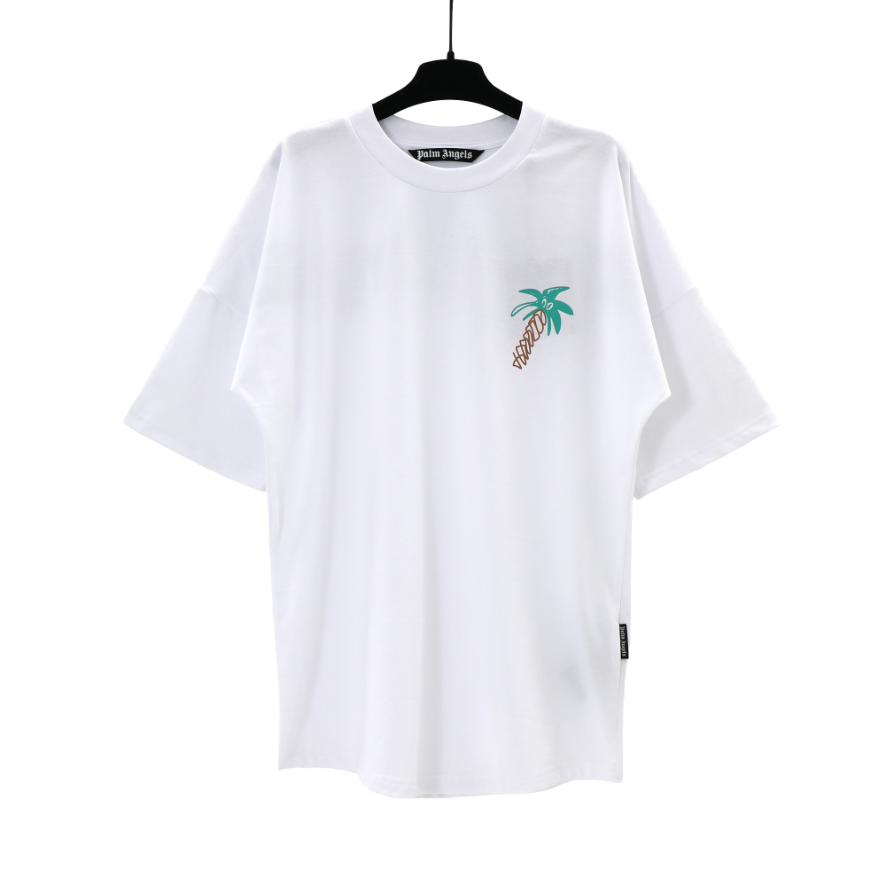  Palm Angles T-Shirt  2250