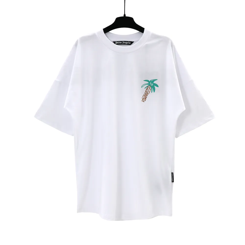  Palm Angles T-Shirt  2250