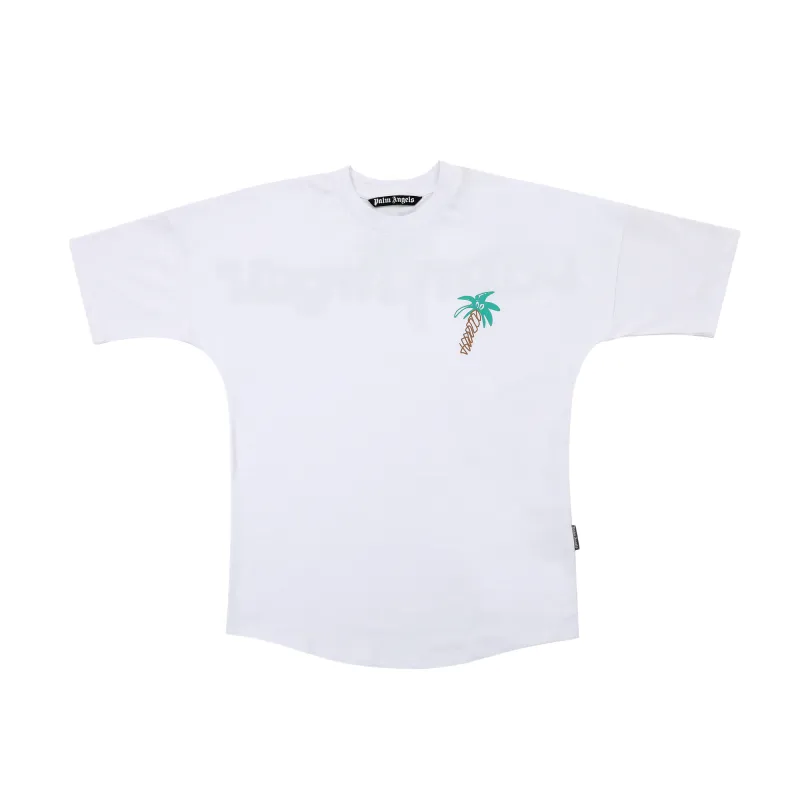  Palm Angles T-Shirt  2250