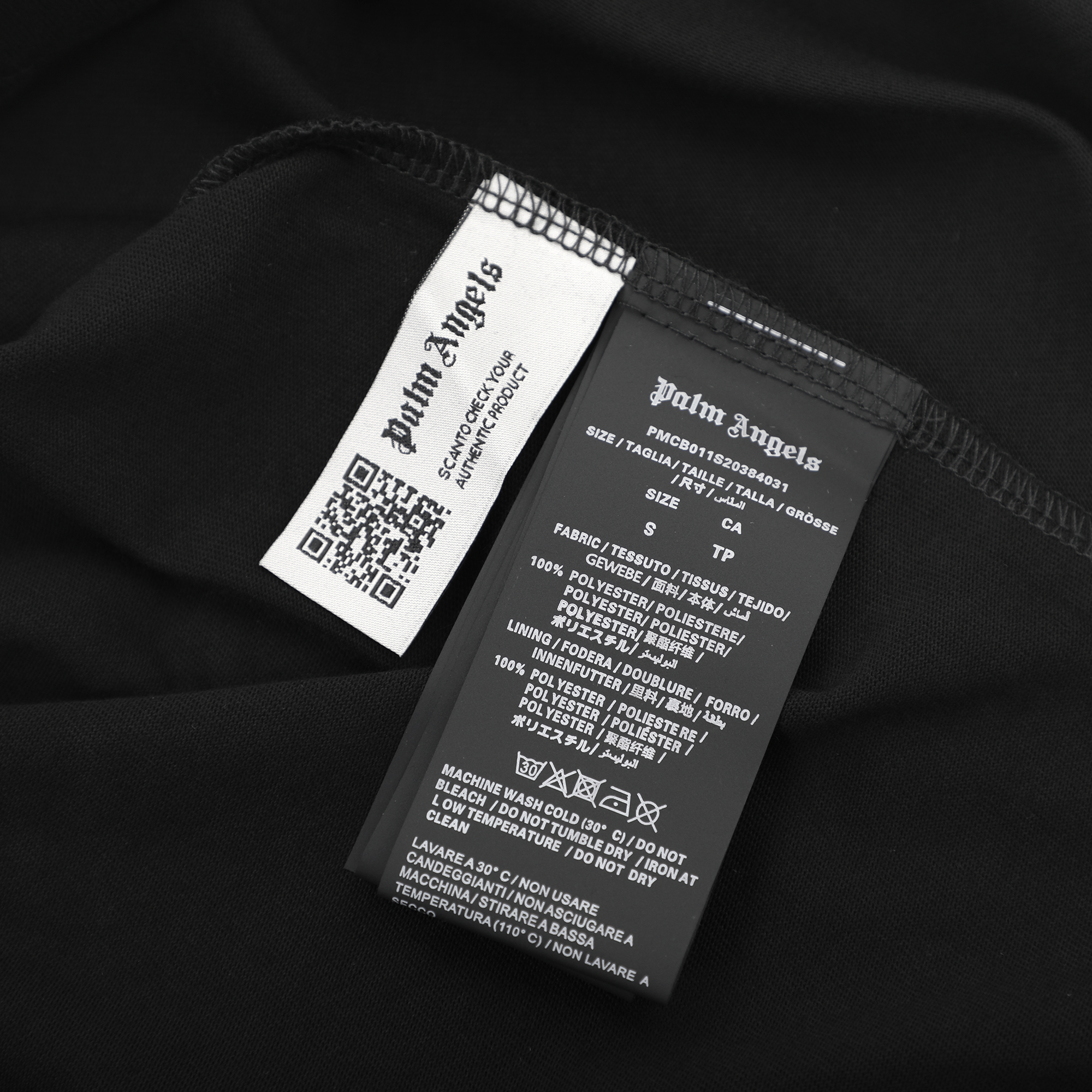  Palm Angles T-Shirt  2250