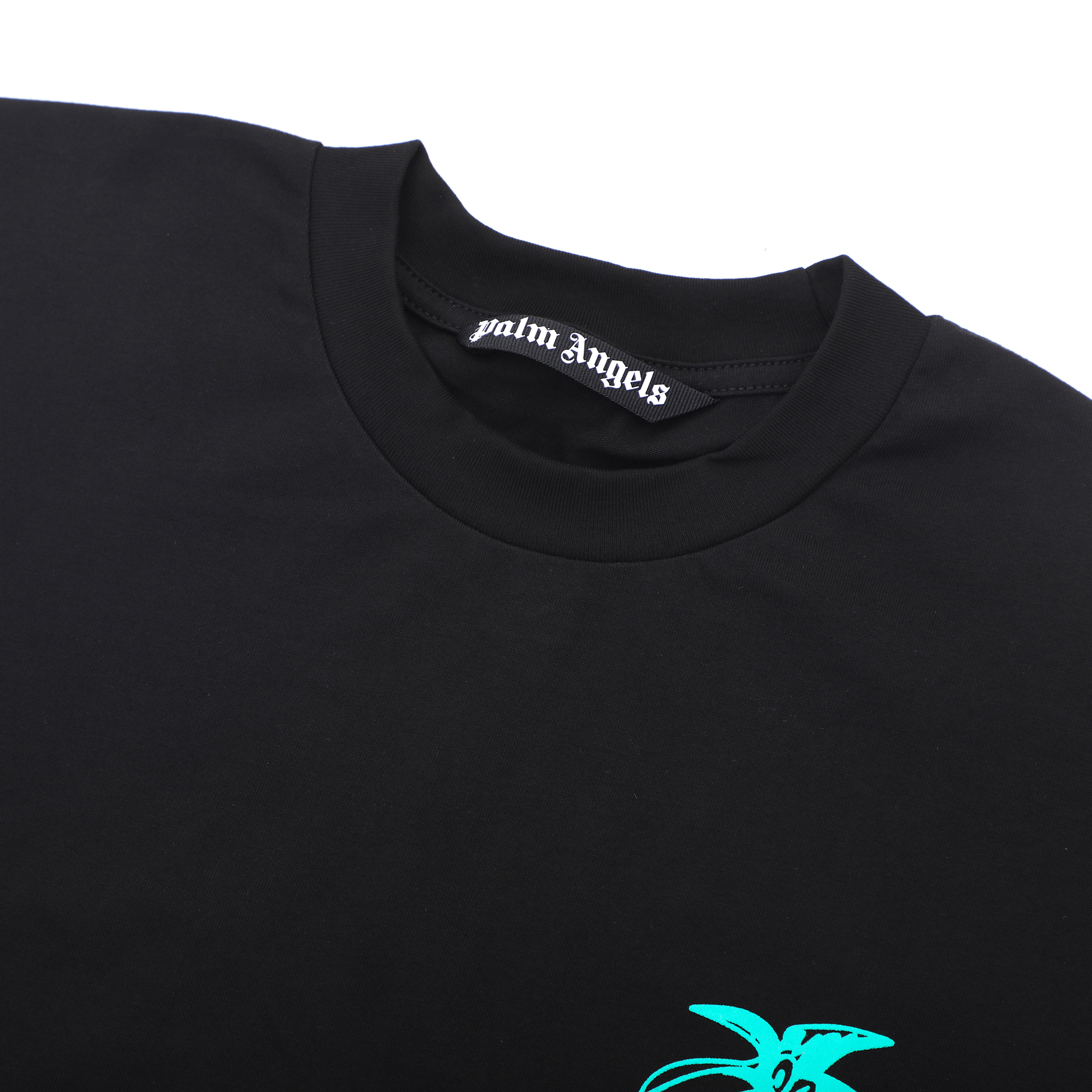  Palm Angles T-Shirt  2250