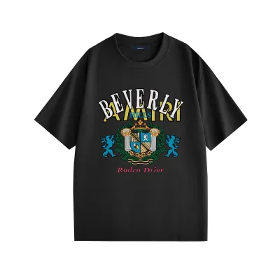 Amiri T-Shirt 715 02