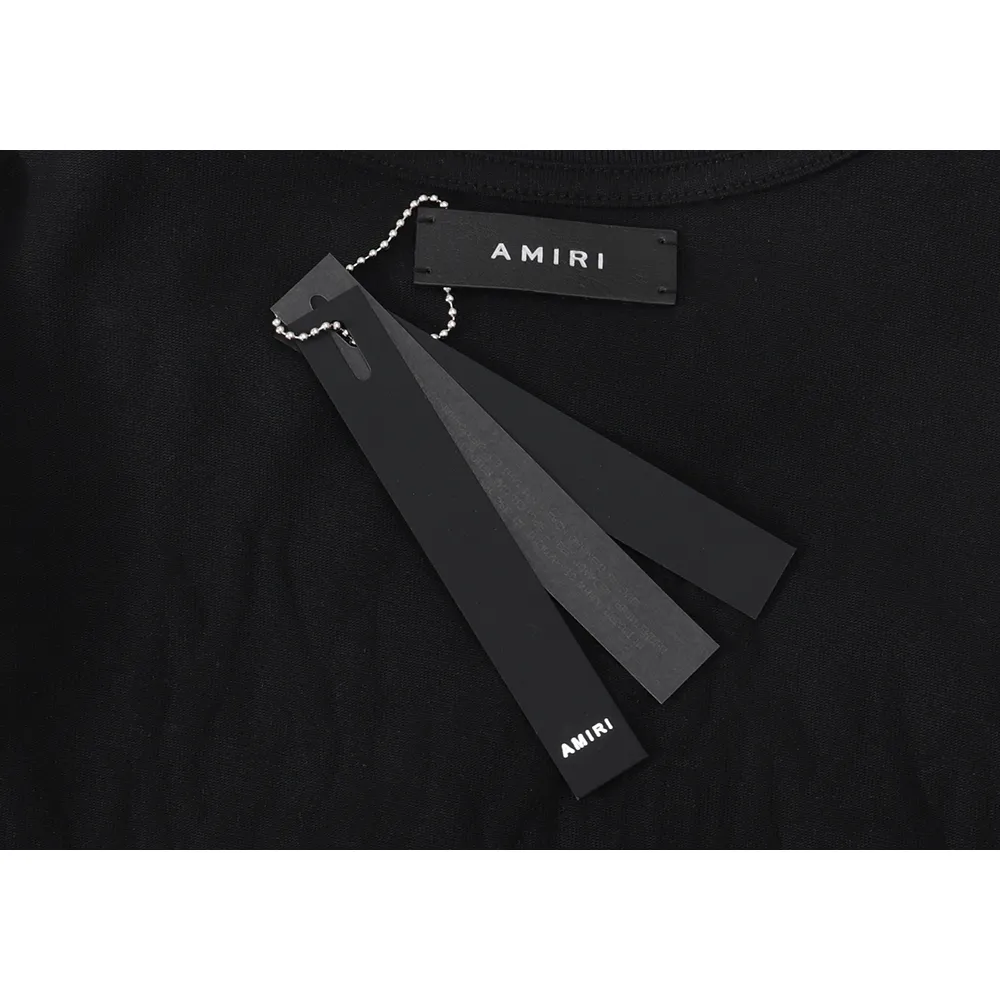 Amiri T-Shirt  672