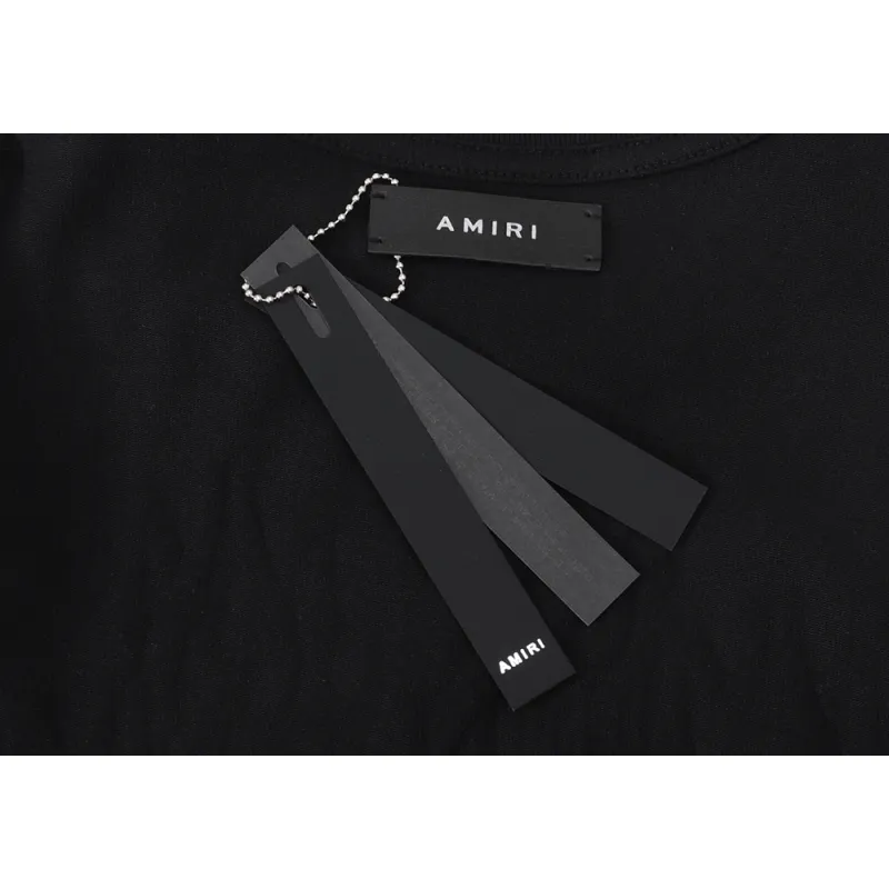 Amiri T-Shirt  672