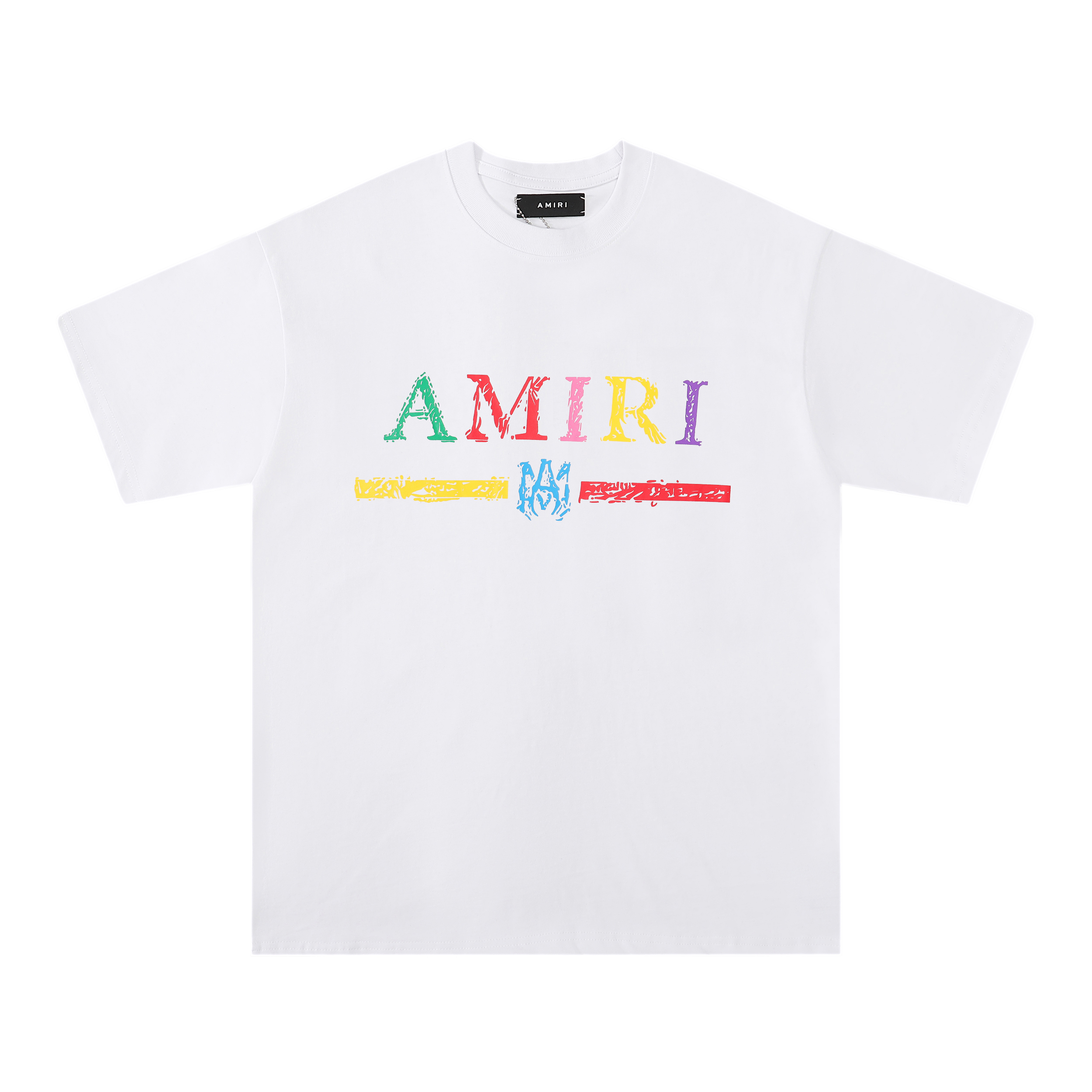 Amiri T-Shirt  672