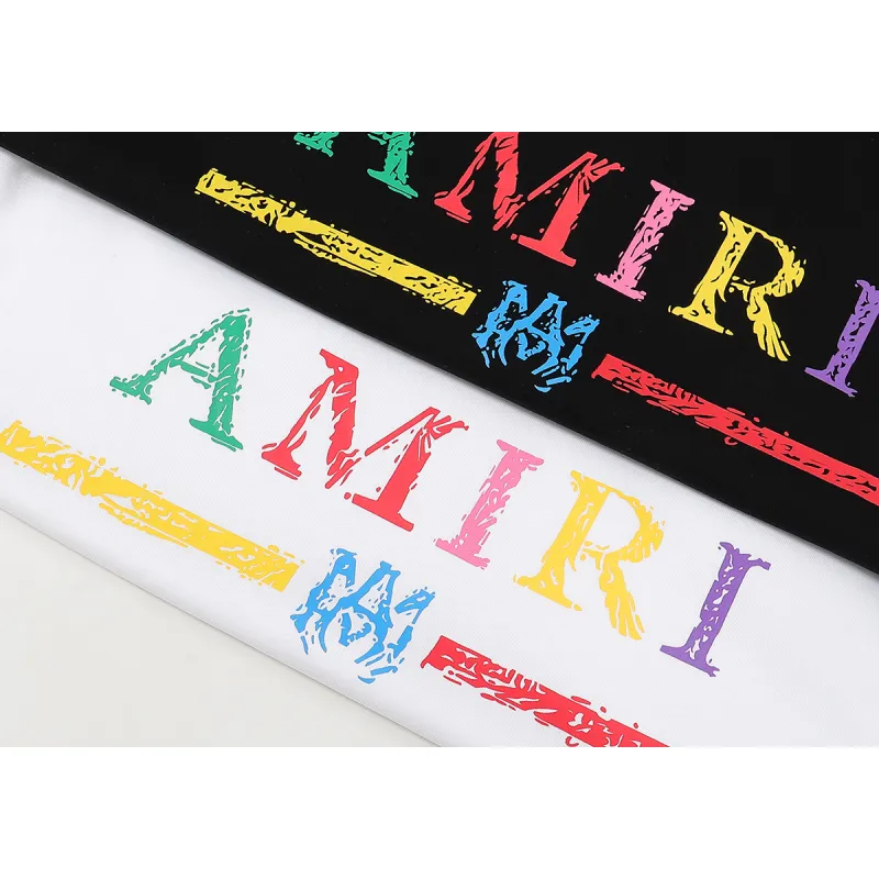 Amiri T-Shirt  672