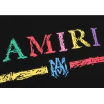 Amiri T-Shirt  672