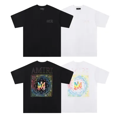 Amiri T-Shirt  673 01