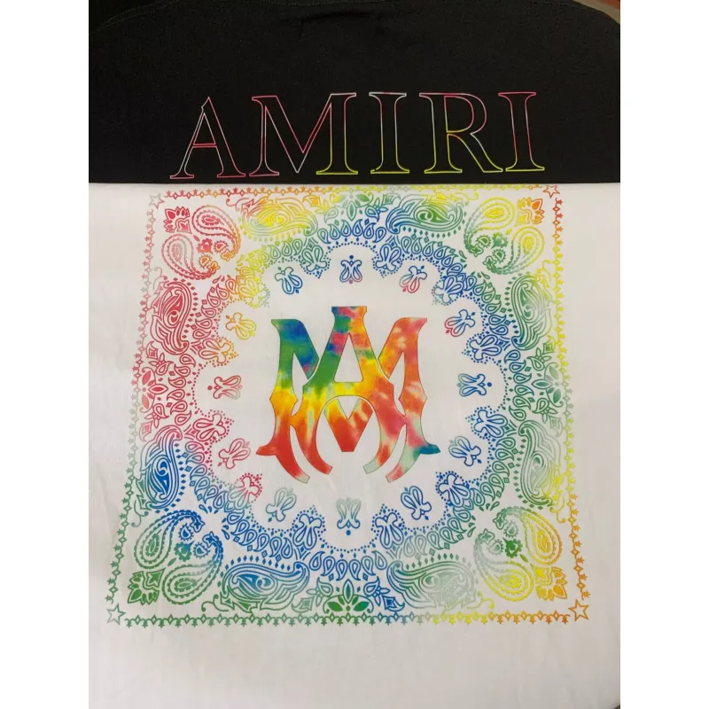 Amiri T-Shirt  673