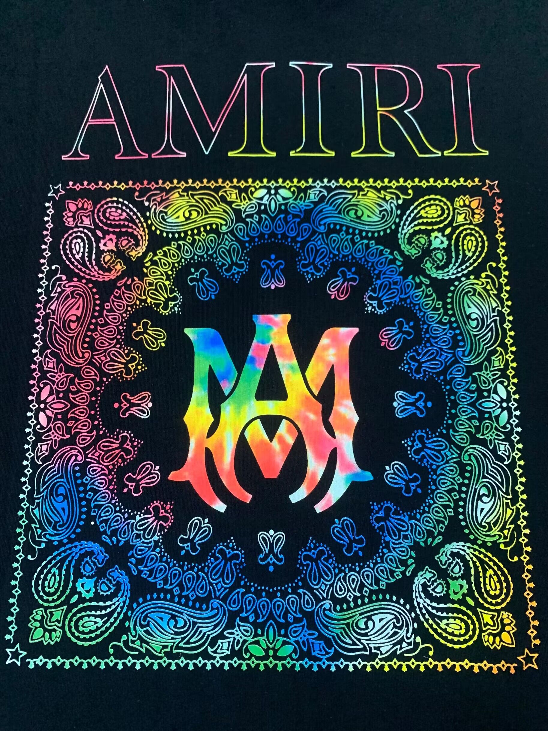 Amiri T-Shirt  673