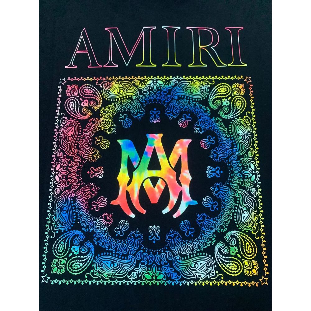 Amiri T-Shirt  673