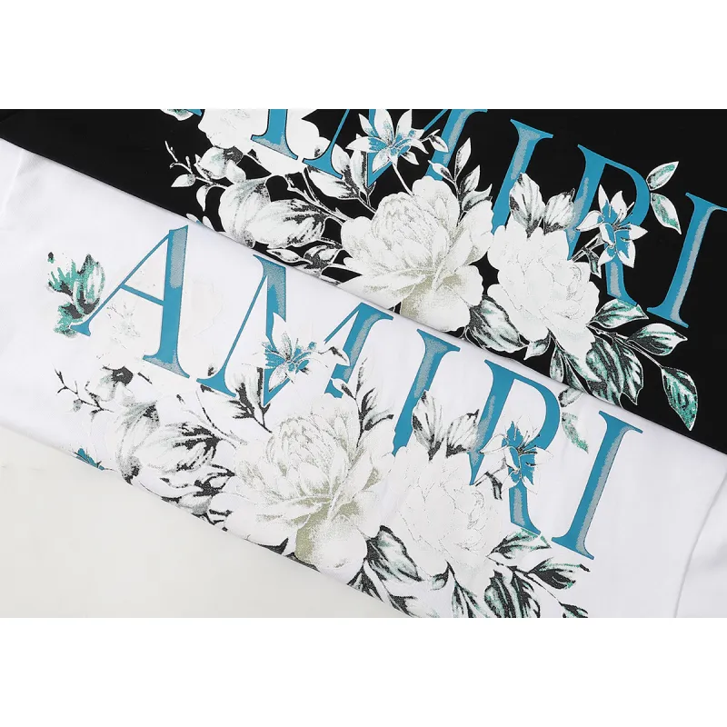 Amiri T-Shirt  674