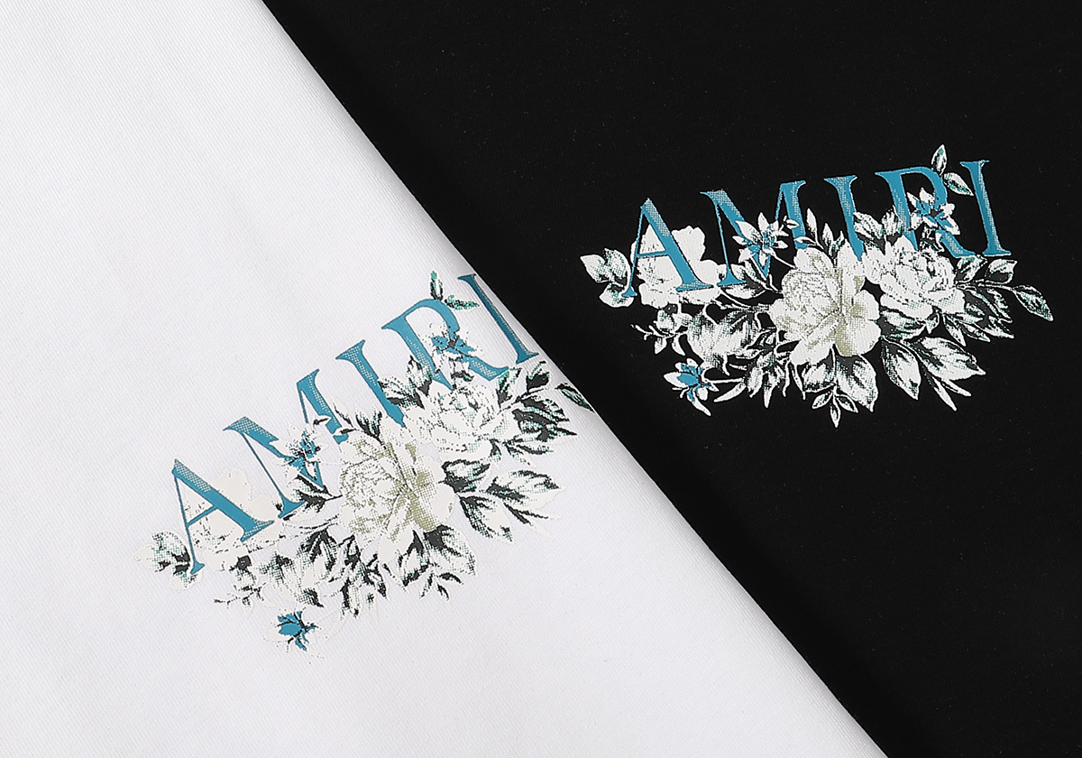 Amiri T-Shirt  674