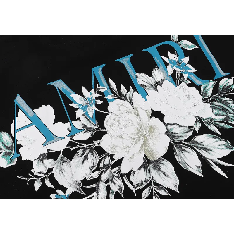 Amiri T-Shirt  674