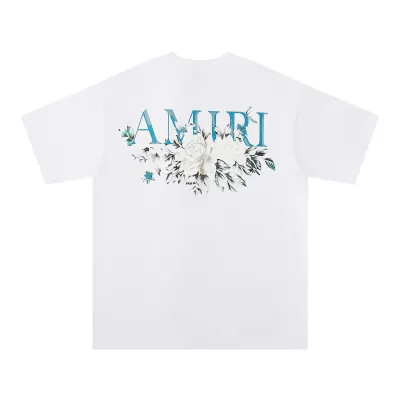 Amiri T-Shirt  674 02