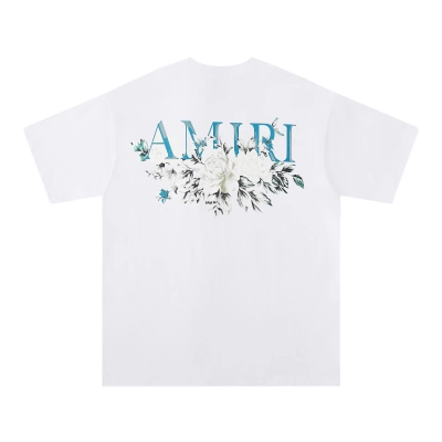 Amiri T-Shirt  674 02