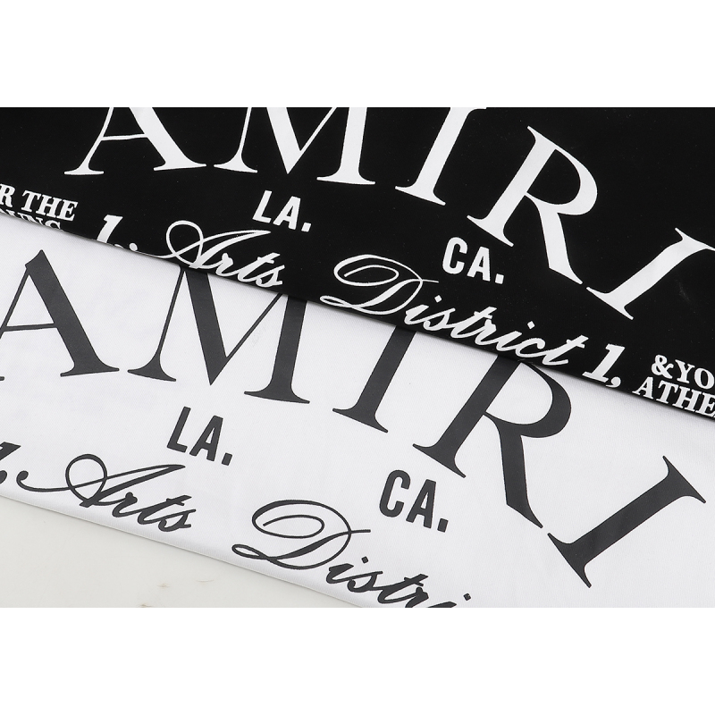 Amiri T-Shirt  675