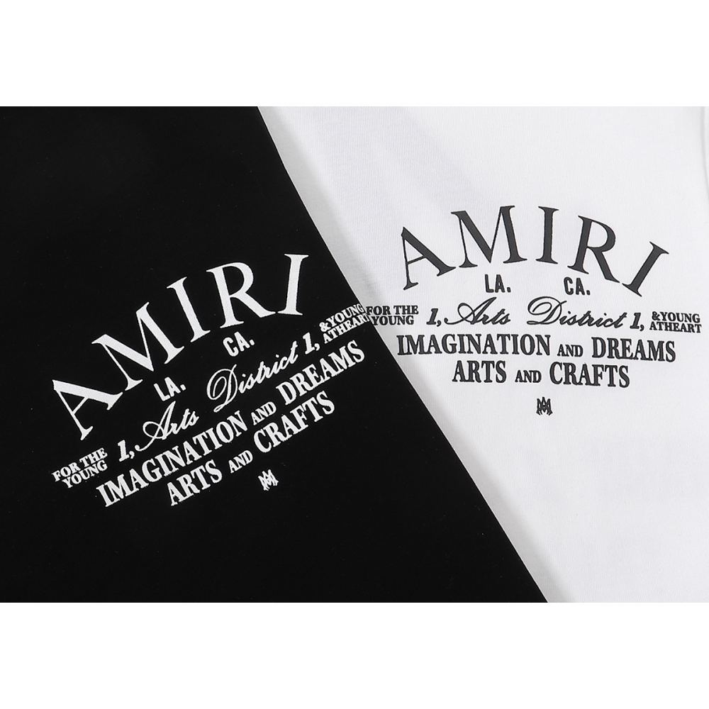 Amiri T-Shirt  675