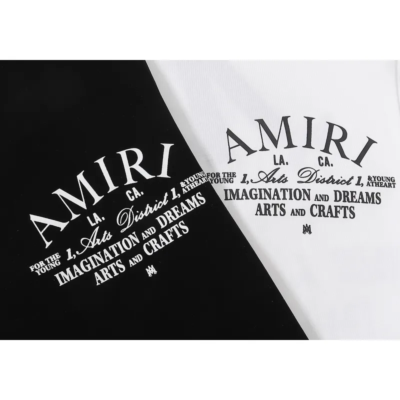 Amiri T-Shirt  675