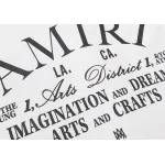 Amiri T-Shirt  675