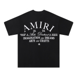 Amiri T-Shirt  675