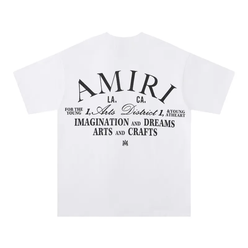 Amiri T-Shirt  675