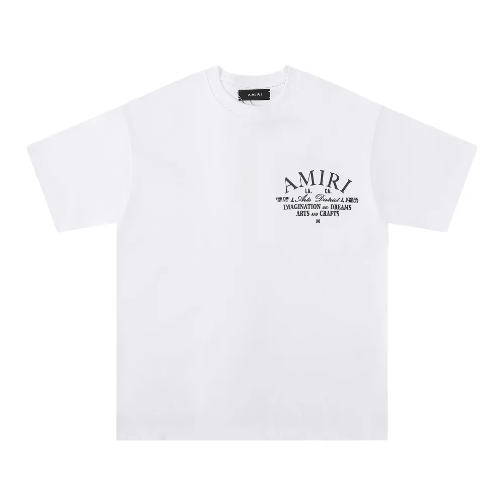 Amiri T-Shirt  675
