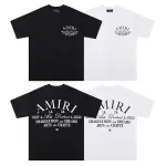 Amiri T-Shirt  675