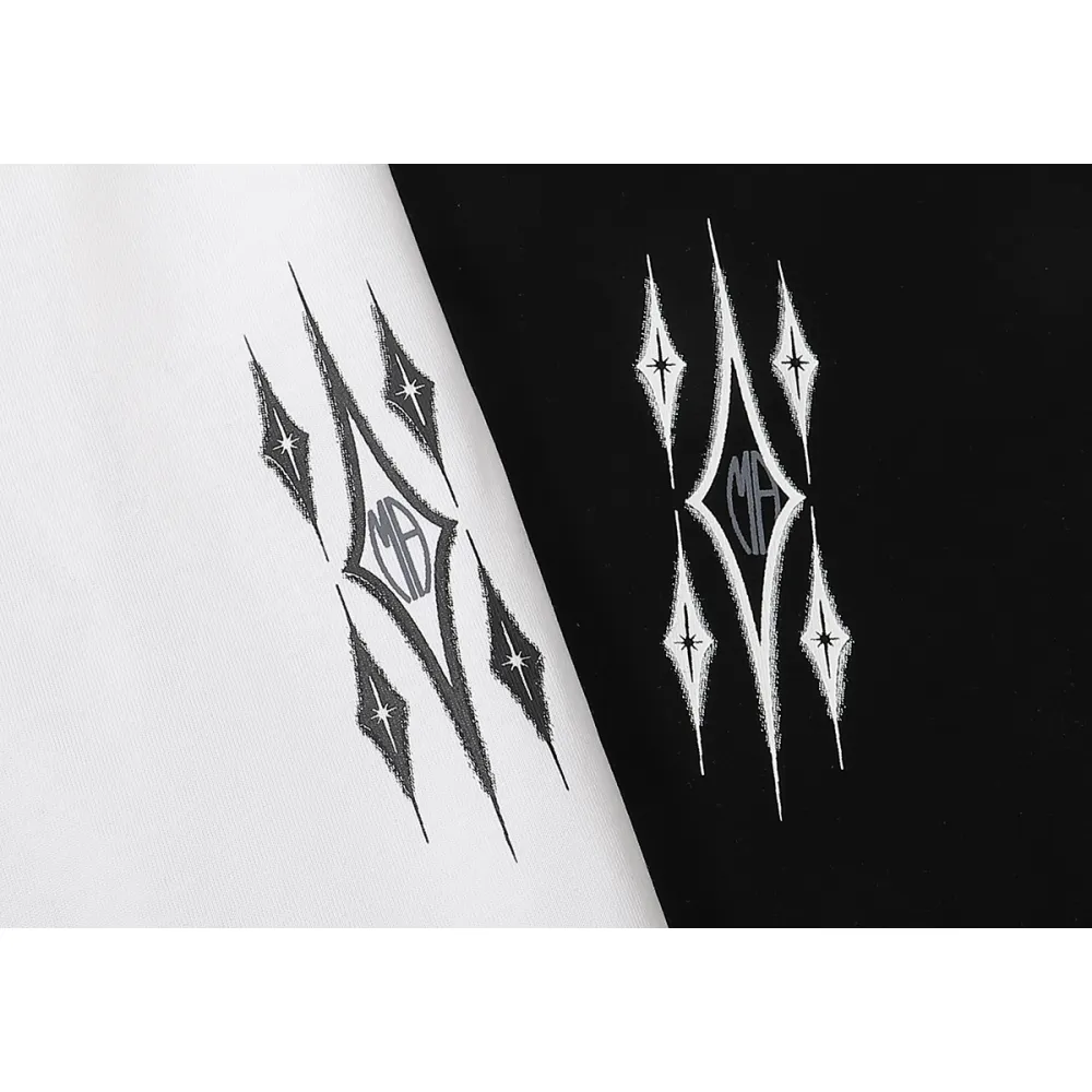 Amiri T-Shirt  676