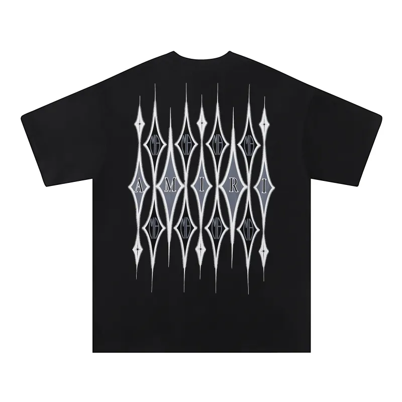 Amiri T-Shirt  676