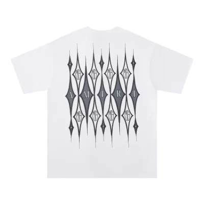 Amiri T-Shirt  676 02