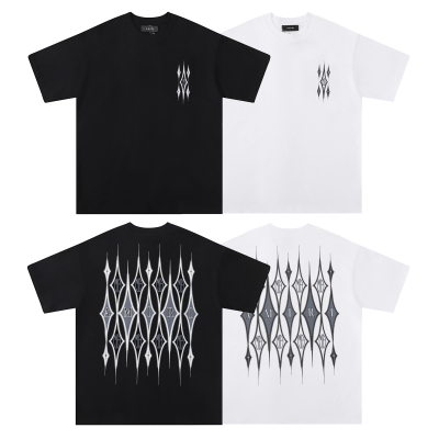 Amiri T-Shirt  676 01